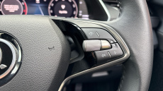 Skoda Octavia 1.5 TSI SE Technology 5dr Petrol Hatchback